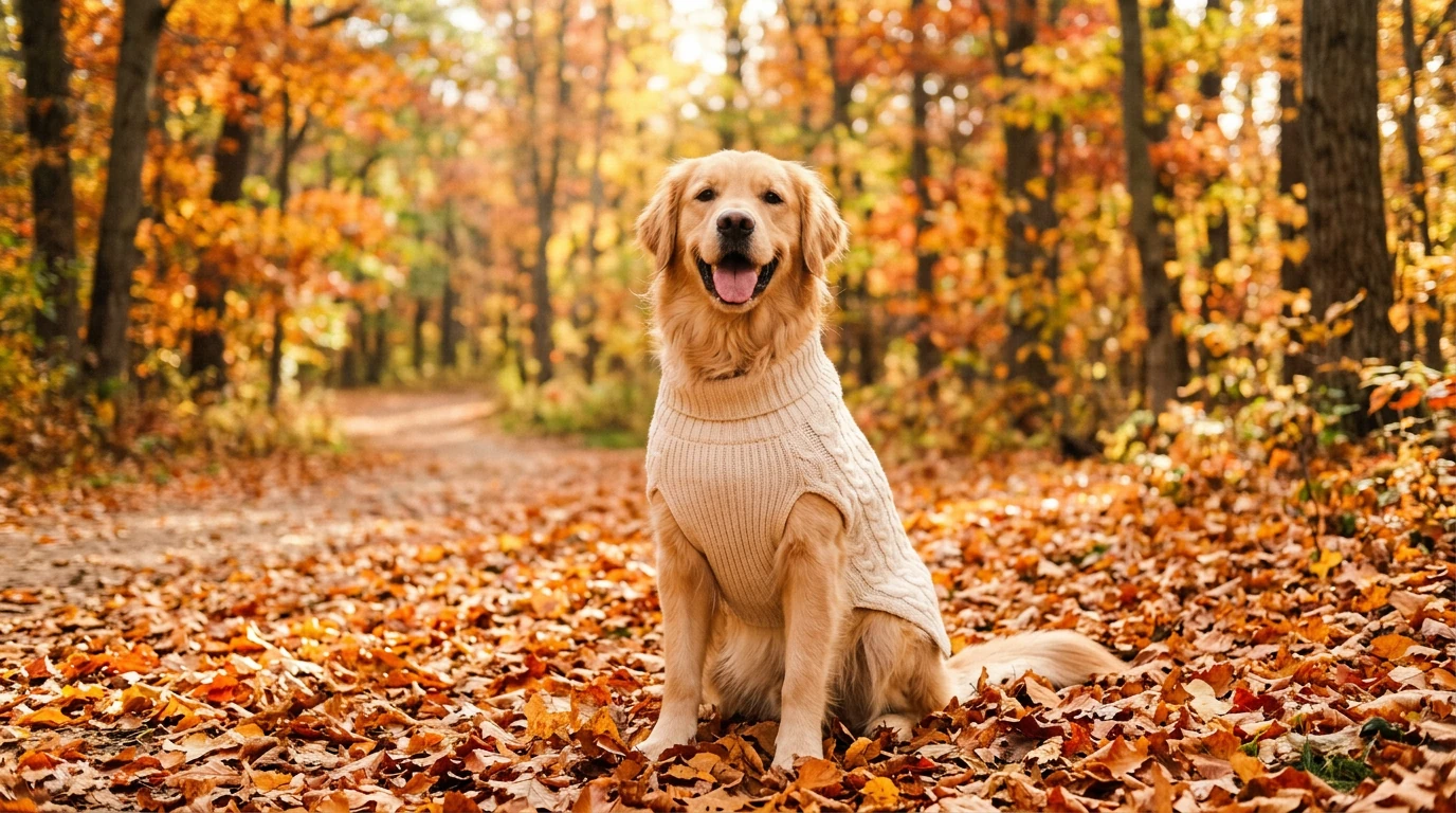 Cable Knit Dog Sweater: How to Choose the Right Fit and Style