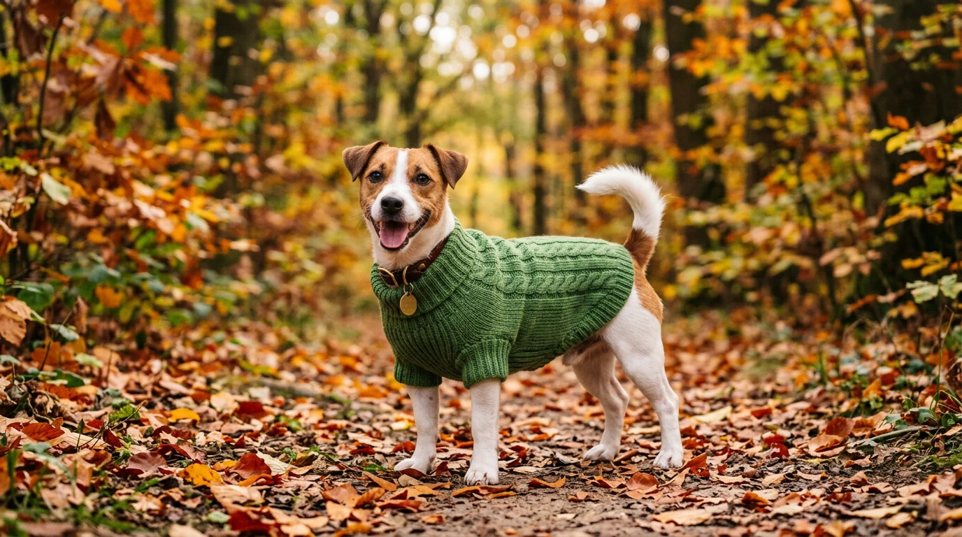 Free Dog Sweater Knitting Pattern Straight Needles: Patterns, Fit Tips, and Practical Ideas | Section 2
