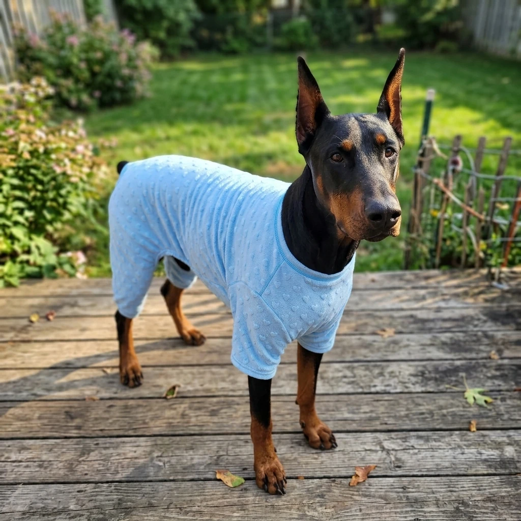 NookPaws™ Deep Chest Indoor Layer review by Elena R.