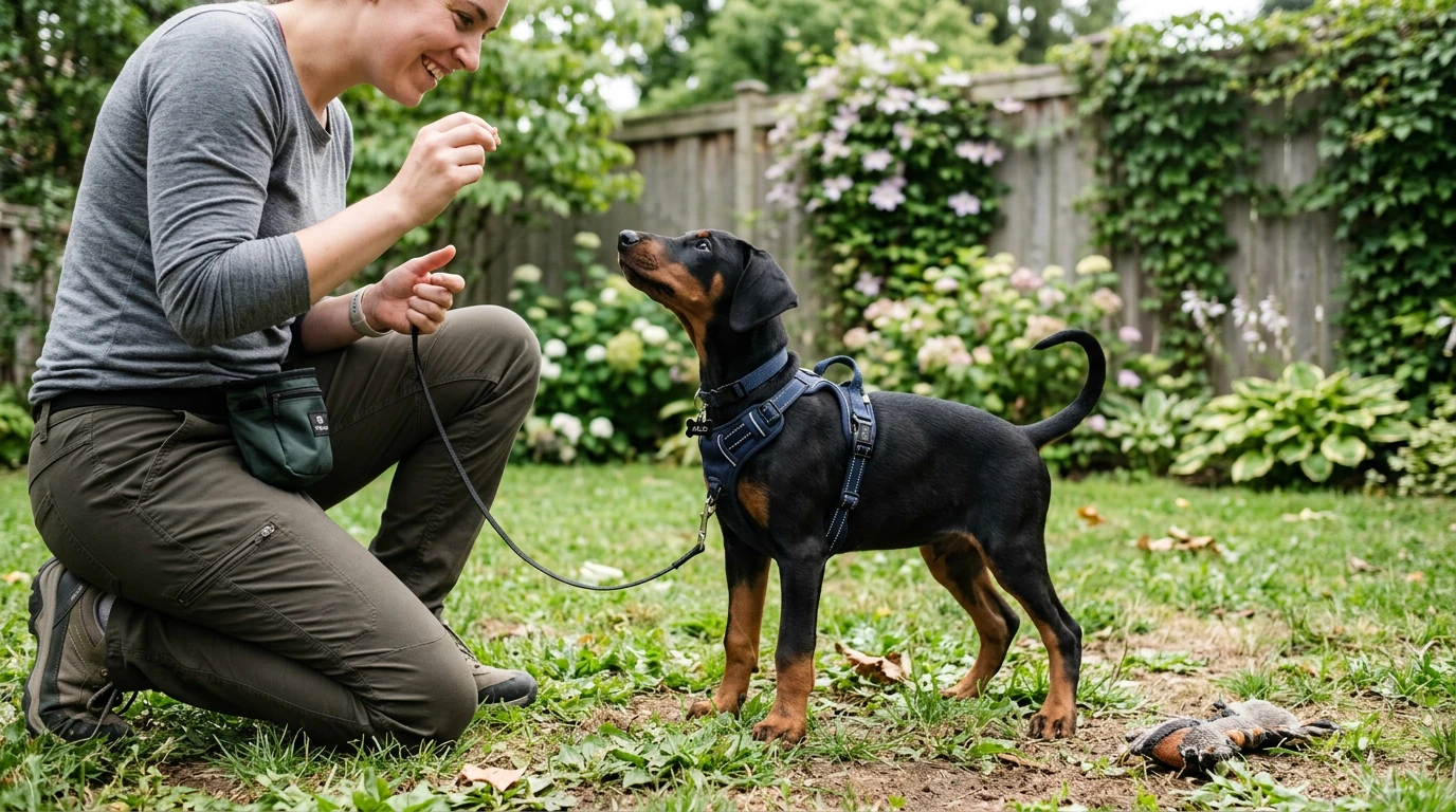 Doberman Dog Price Guide: What to Expect and What Affects the Cost | Section 2
