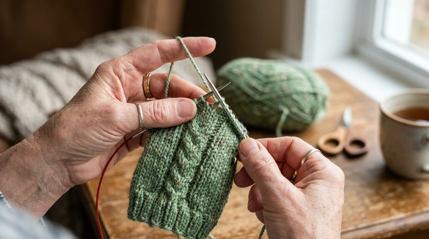 Knitted Sweaters for Dogs Patterns: Patterns, Fit Tips, and Practical Ideas | Section 1