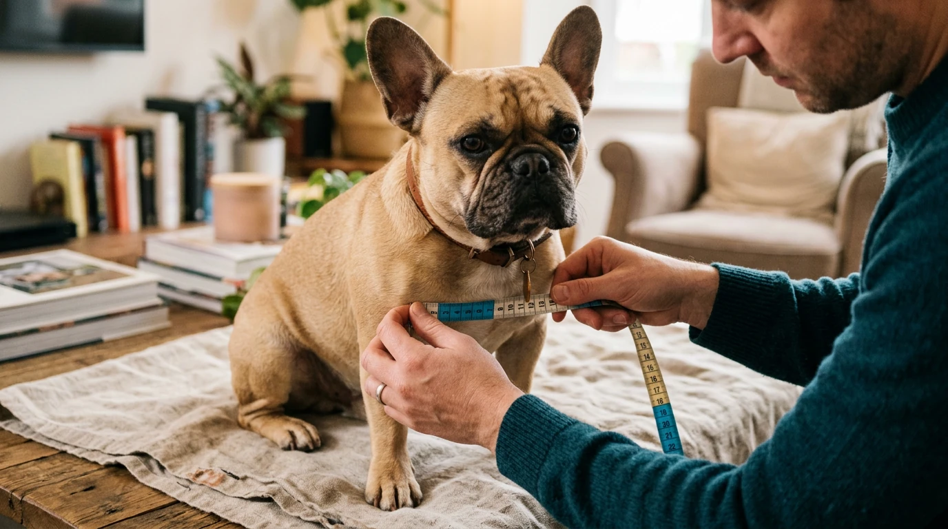 Bulldog Sweaters: How to Choose the Right Fit and Style | Section 1