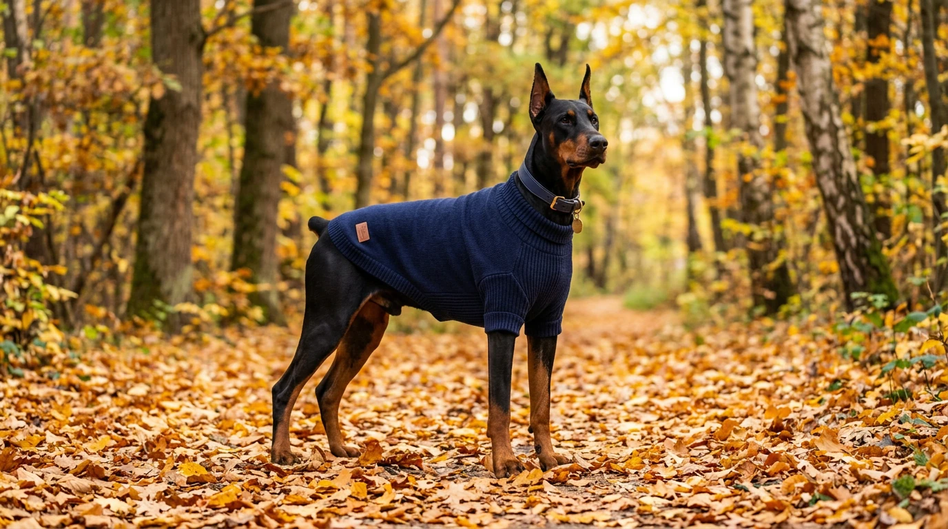Blue Dog Jumper: How to Choose the Right Fit and Style | Section 2