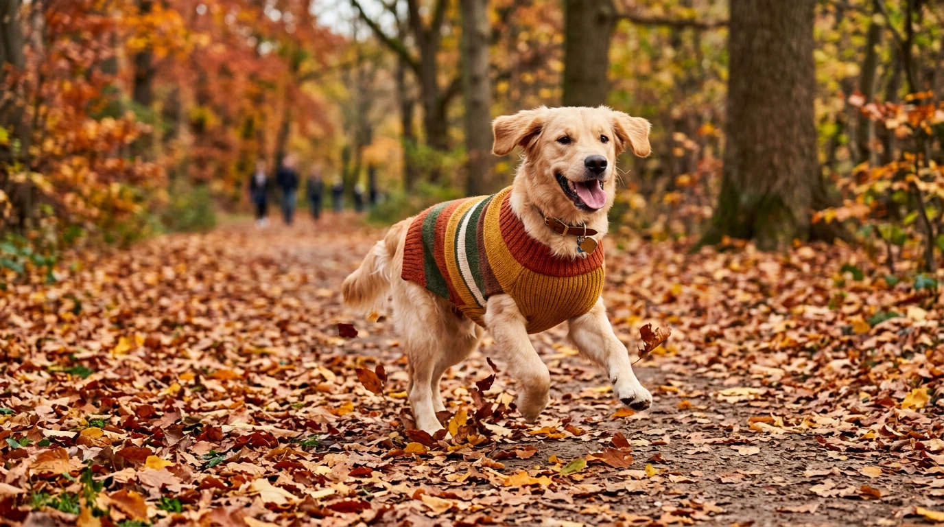 Knitted Dog Jumpers: Patterns, Fit Tips, and Practical Ideas for Puppies and Small Dogs | Section 2