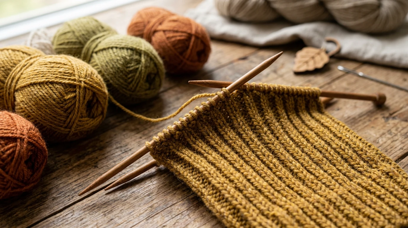Knitted Dog Jumpers: Patterns, Fit Tips, and Practical Ideas for Puppies and Small Dogs | Section 1
